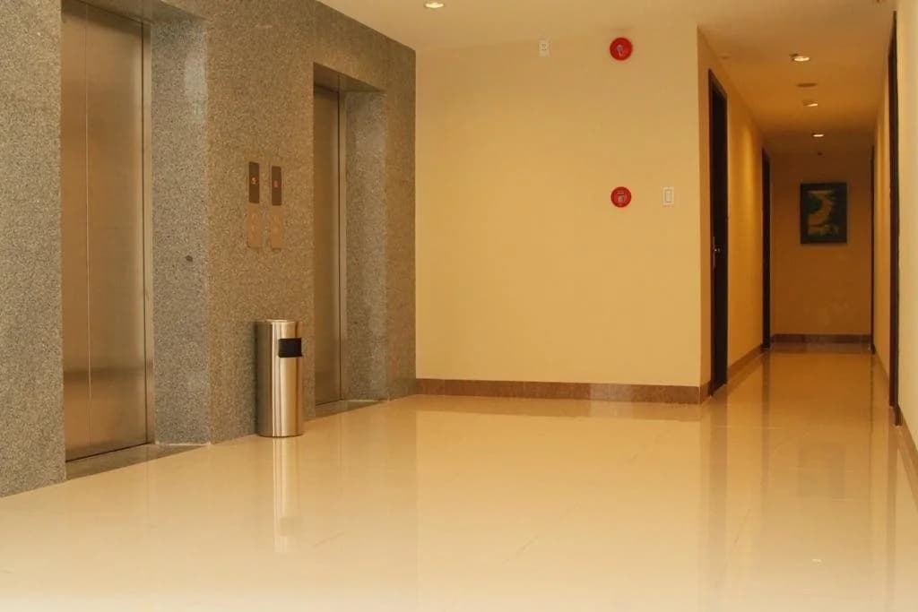 Hoang Sa Hotel - photo 17