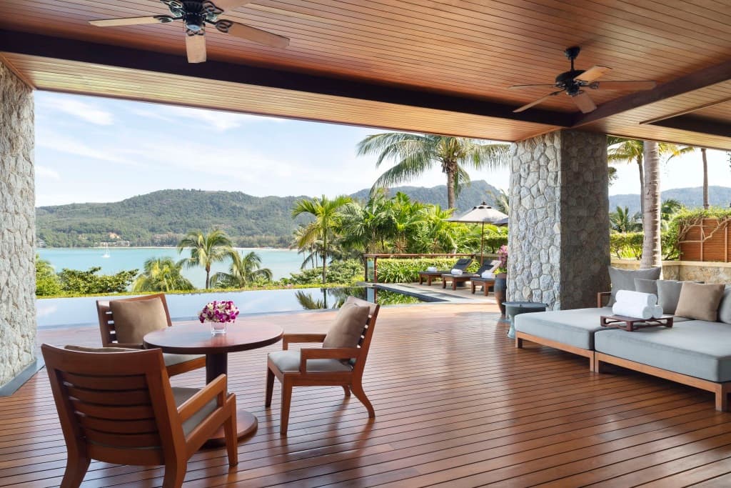 Andara Resort Villas - photo 30