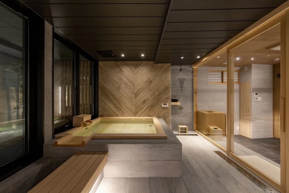 Mu Ju Rin Hotel - photo 15