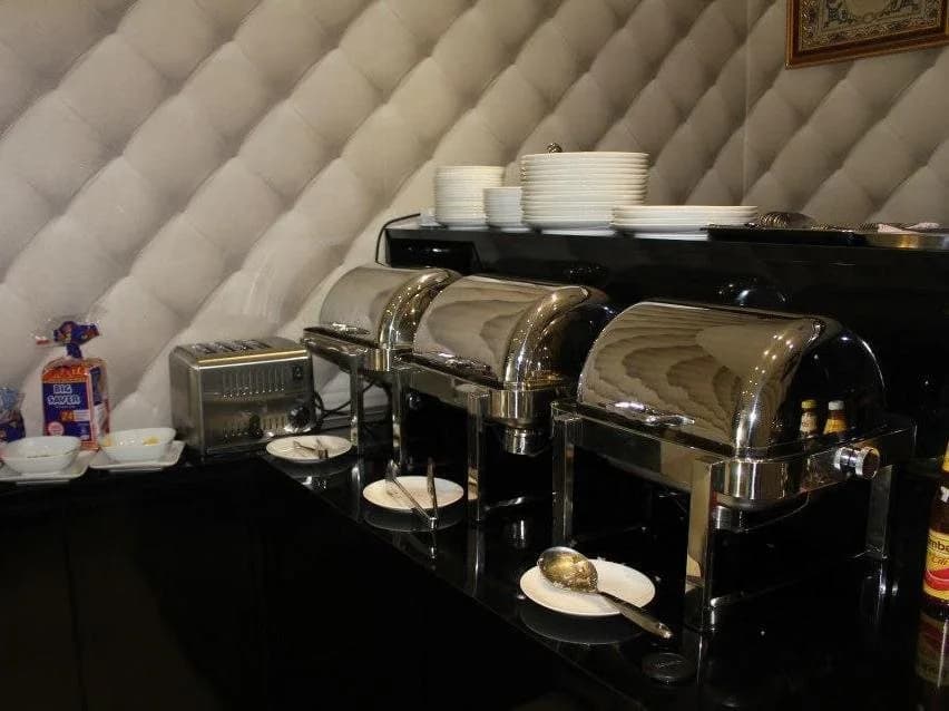 Gm Hotel Sdn Bhd - photo 17
