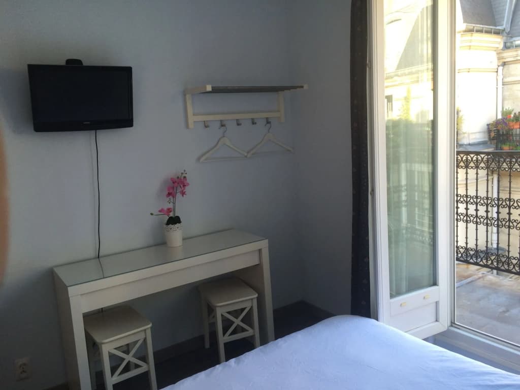Hôtel André Gill - photo 8
