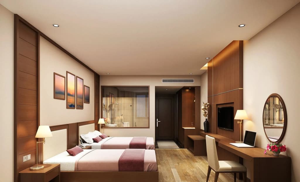 Rosamia Da Nang Hotel - photo 5