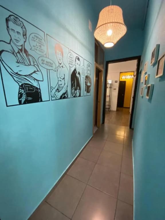 Barbieri Sol Hostel - photo 9