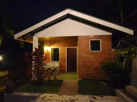 Endau Beach Resort - photo 10