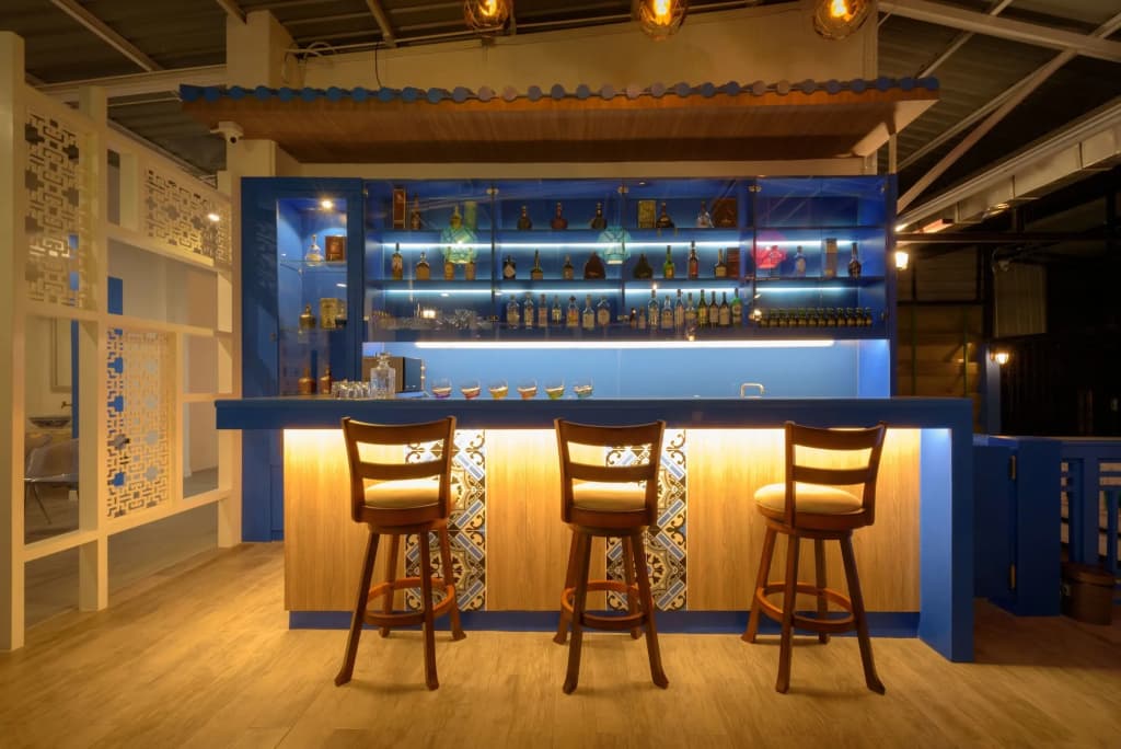 Ama Hostel Bangkok - photo 18
