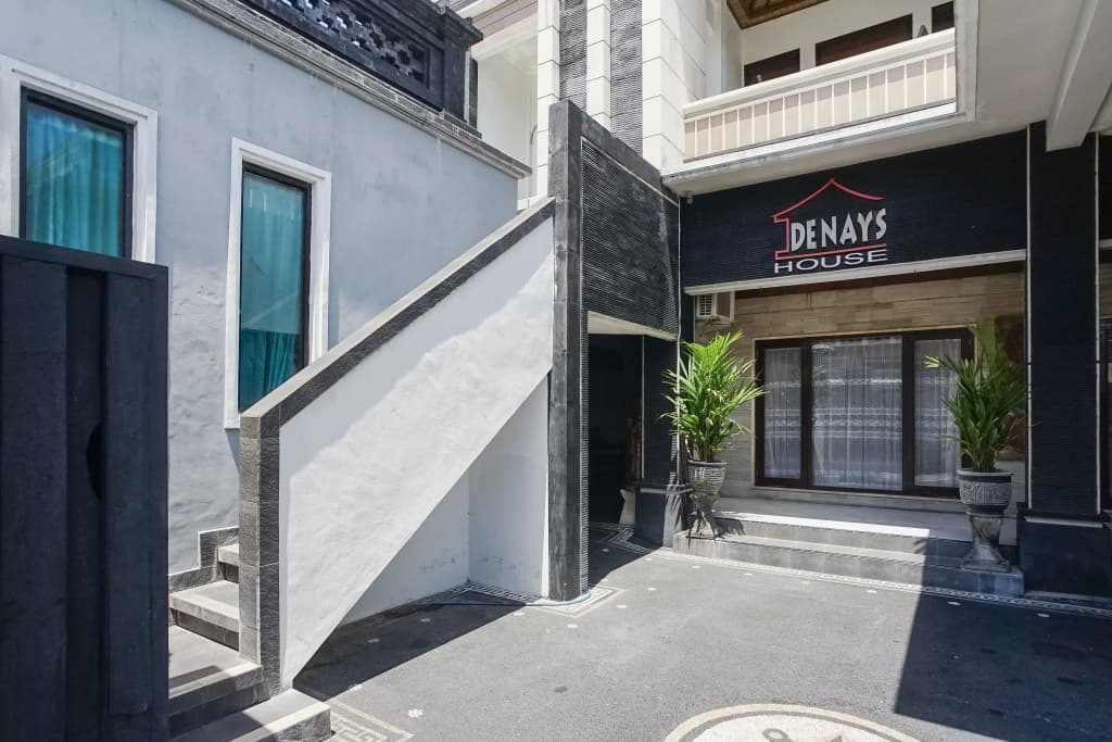 Denays Guest House Jimbaran By Zuzu - main photo