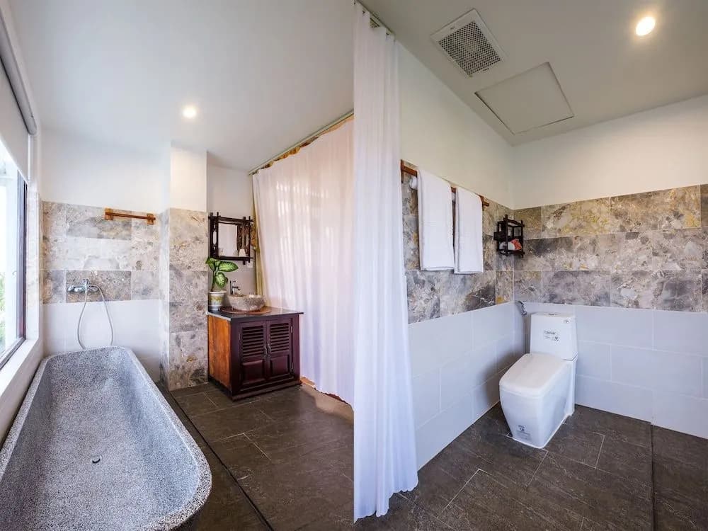OYO 121 Nipa Riverside Villa - photo 3