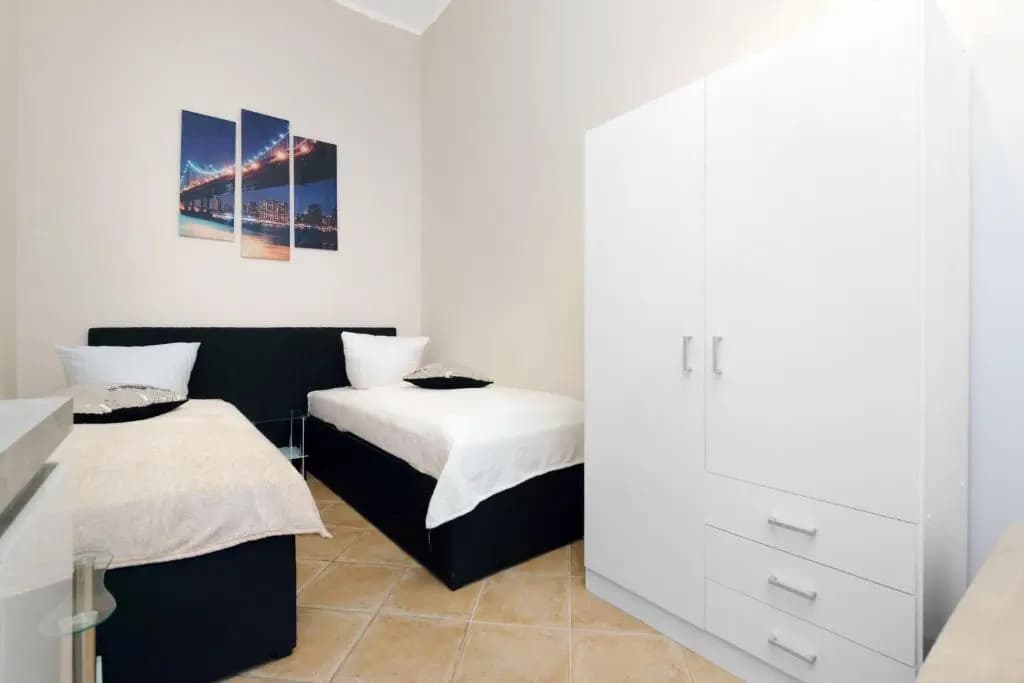 Big Central City Apartment - photo 5