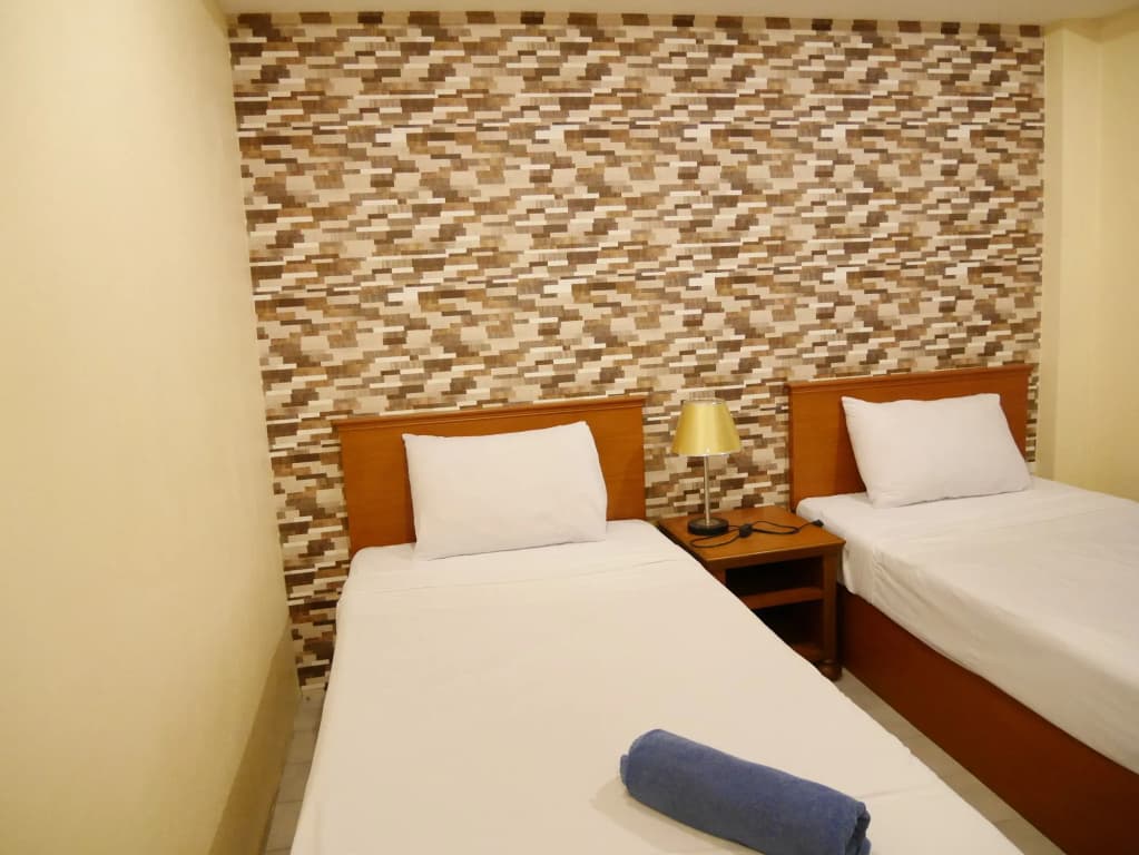 Sleep at Phuket - photo 4