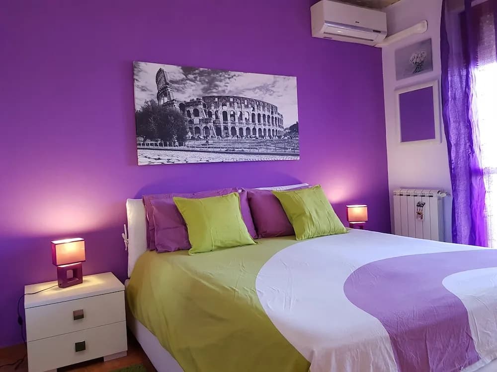 Beautiful colored room - photo 3