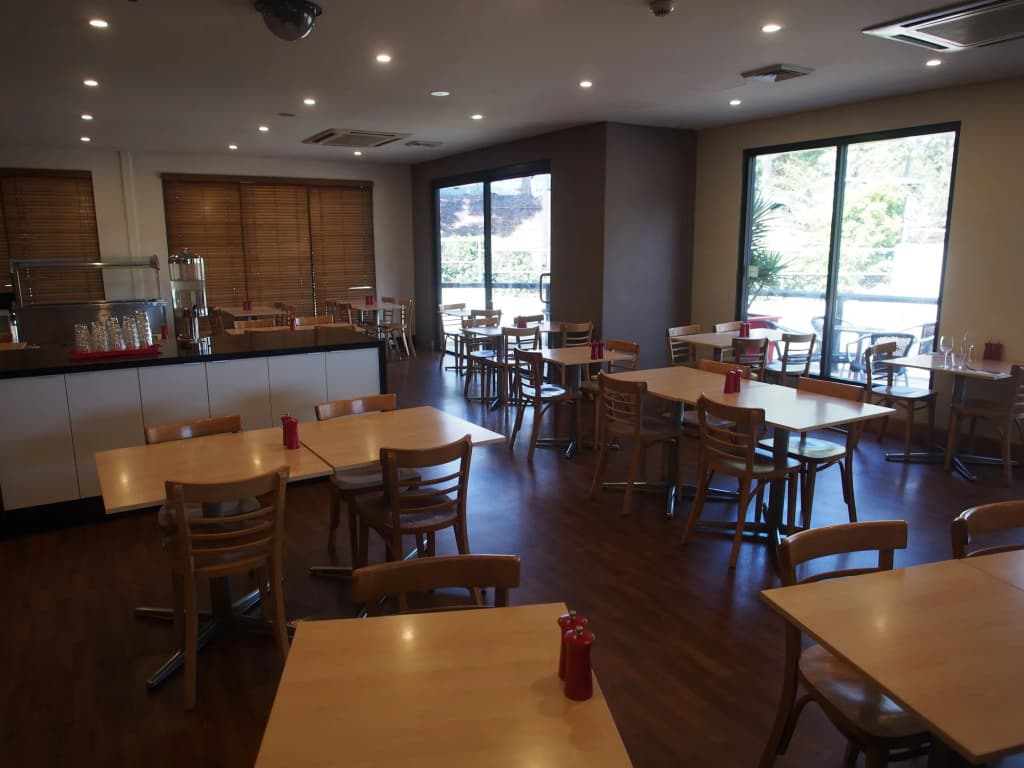 ibis Sydney Thornleigh - photo 18