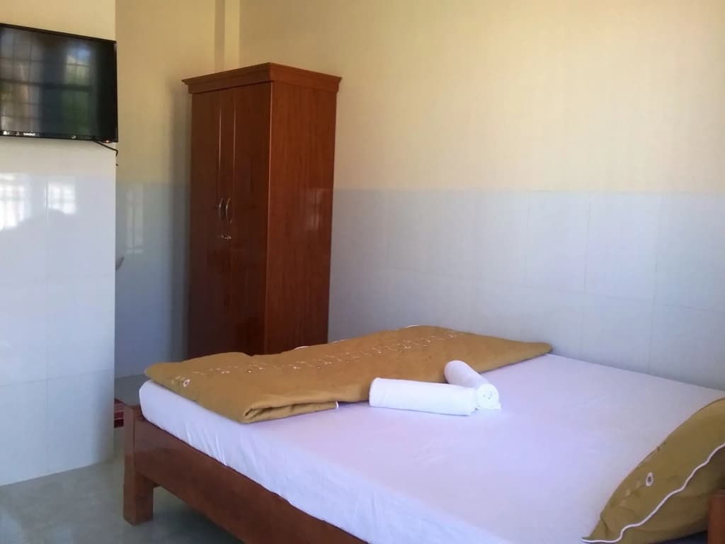 Hai Lam Guesthouse - photo 26