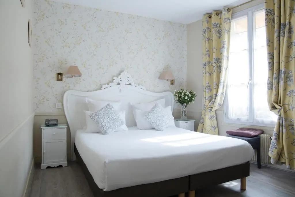 Hotel de La Motte Picquet - photo 18