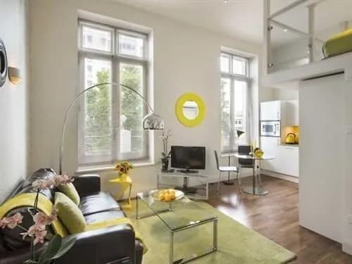 City Stay Aparts - Modern Notting Hill Studio - photo 11