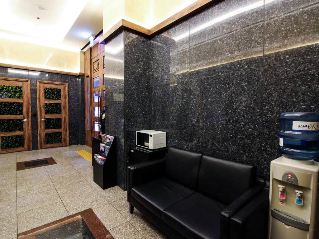Boutique Hotel SB Seoul - photo 11