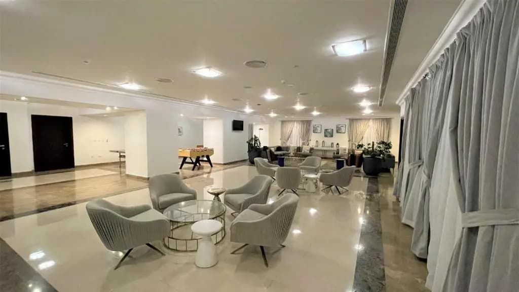 Fully furnished Marina view 3 bedroom Apartment - photo 10