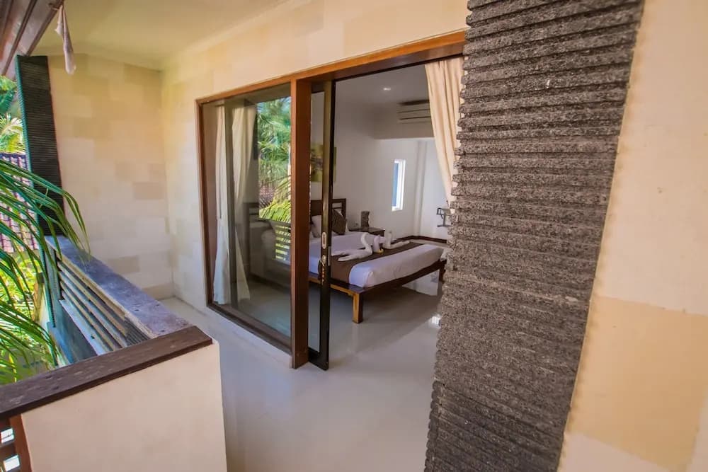 Villa Exotic - main photo