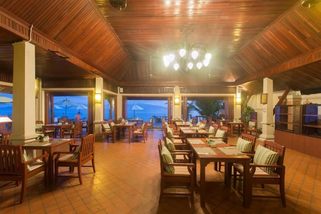Samui Buri Beach Resort - photo 18
