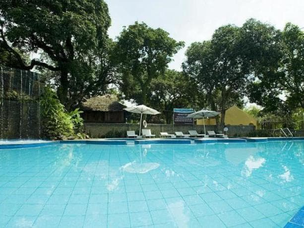 Tan Da Spa Resort - photo 6