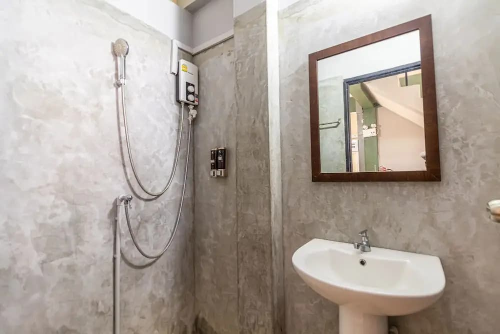 Heim Hostel - Adults Only - photo 9
