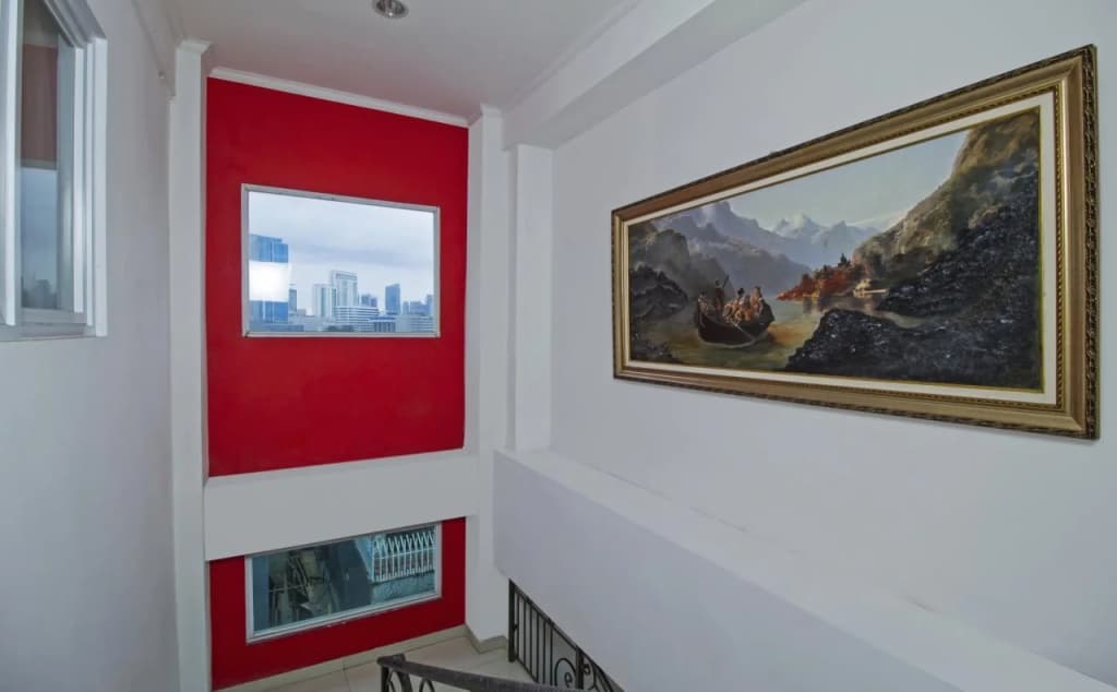 RedPalm1 Guest House - photo 9