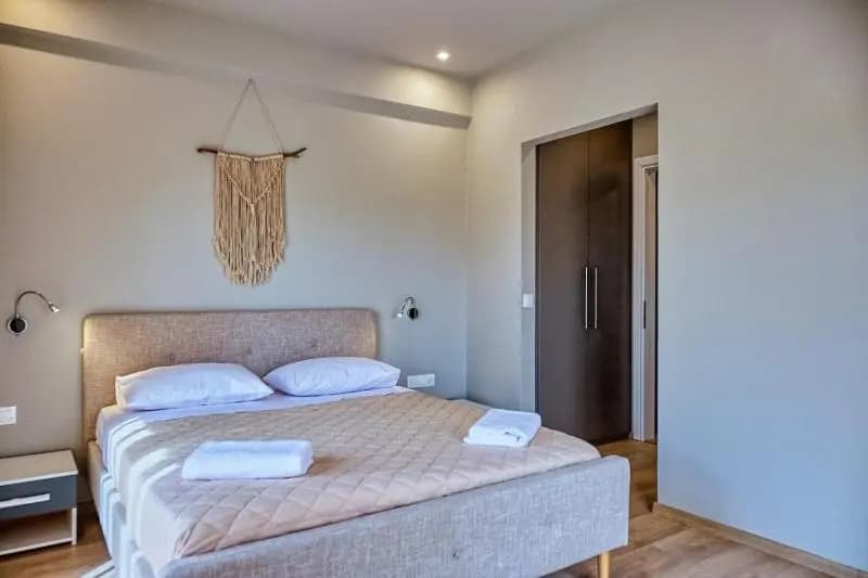 Keramikos Comfortable apartment #1 - photo 7