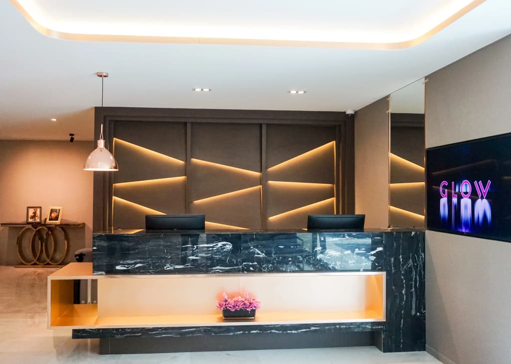 GLOW Sukhumvit 5 by Centropolis - photo 2