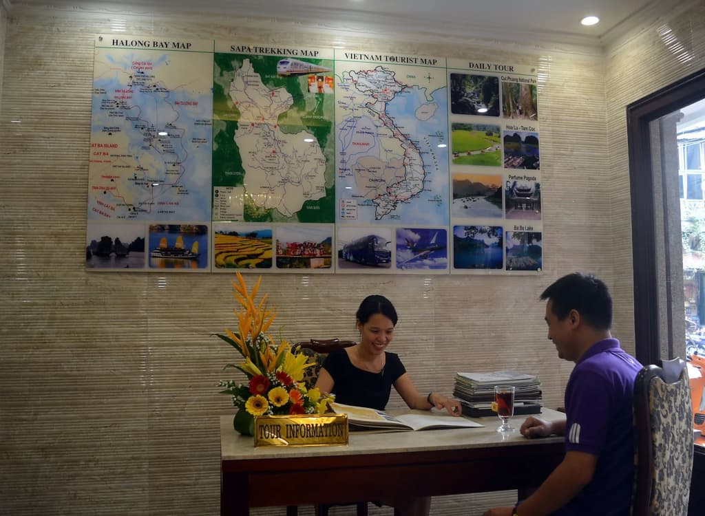 Prince II Hotel - photo 20