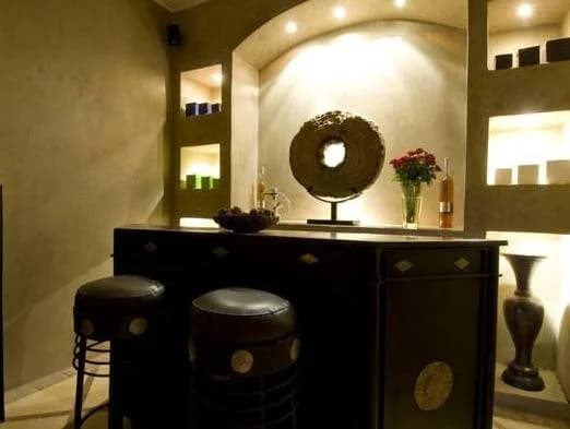 Riad Green Mango - main photo