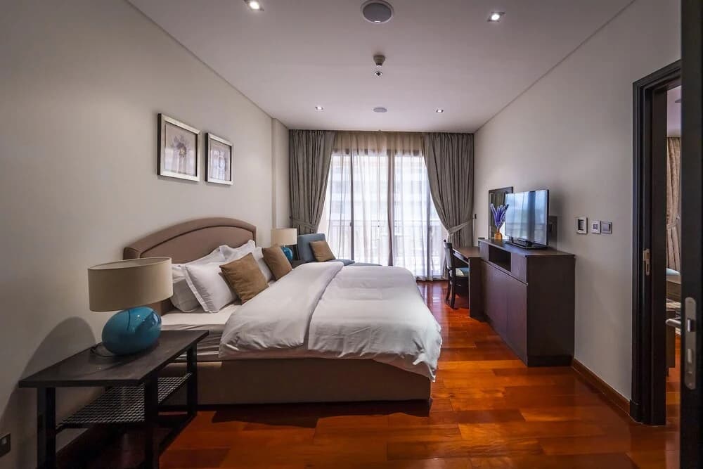 Lovely 1 bedroom apartment - Anantara - photo 2