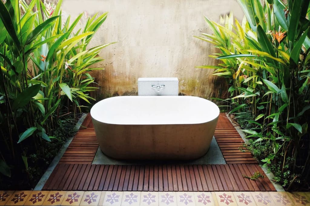 Sapulidi Resort Spa & Gallery Bali - photo 8