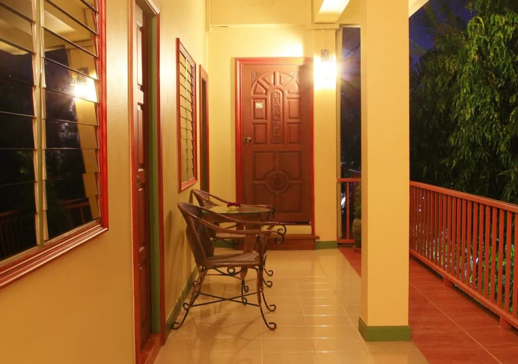 88 Backpackers Hua Hin - photo 7
