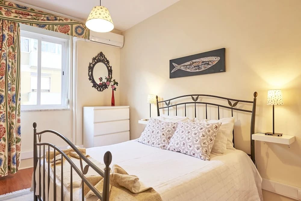 Discovery Apartment Areeiro - photo 6