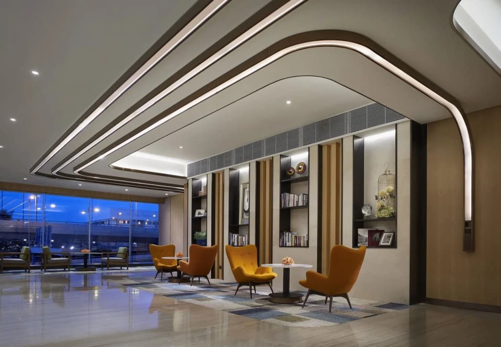 Island Pacific Hotel - photo 13