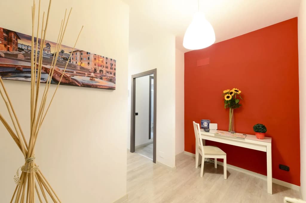 Rome Inn - photo 14