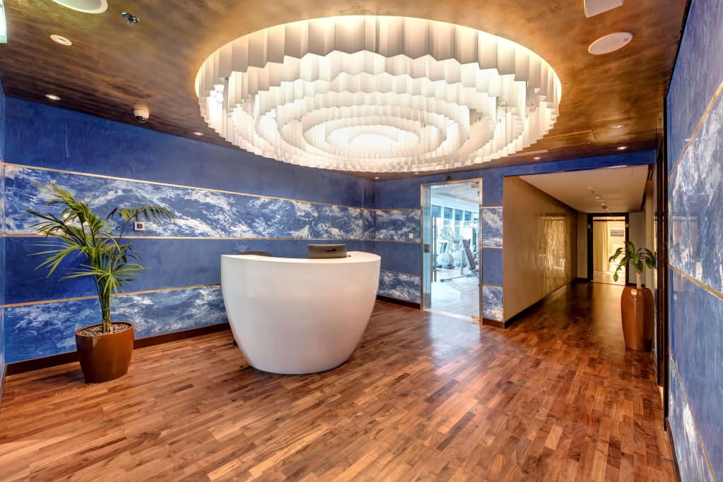 Radisson Blu Hotel, Ajman - photo 21