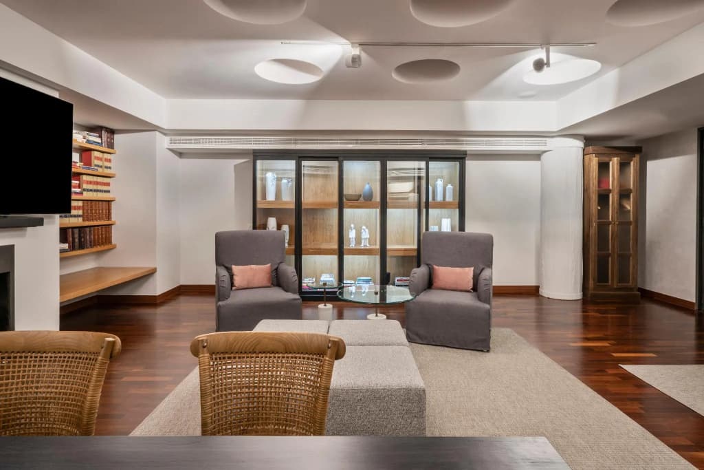 Hotel Vincci SoMa - photo 16
