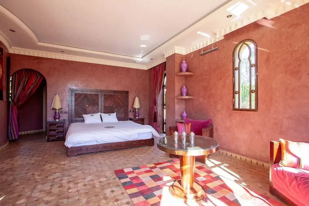 Villa des Lions - photo 3