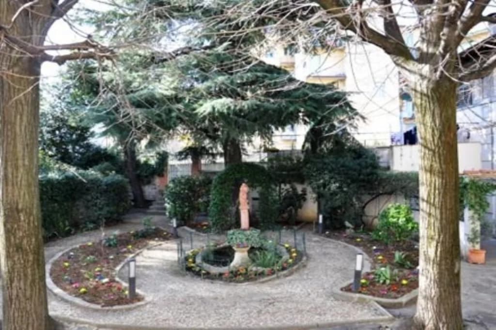 Casa D.Secchiaroli - Casa per Ferie - photo 13