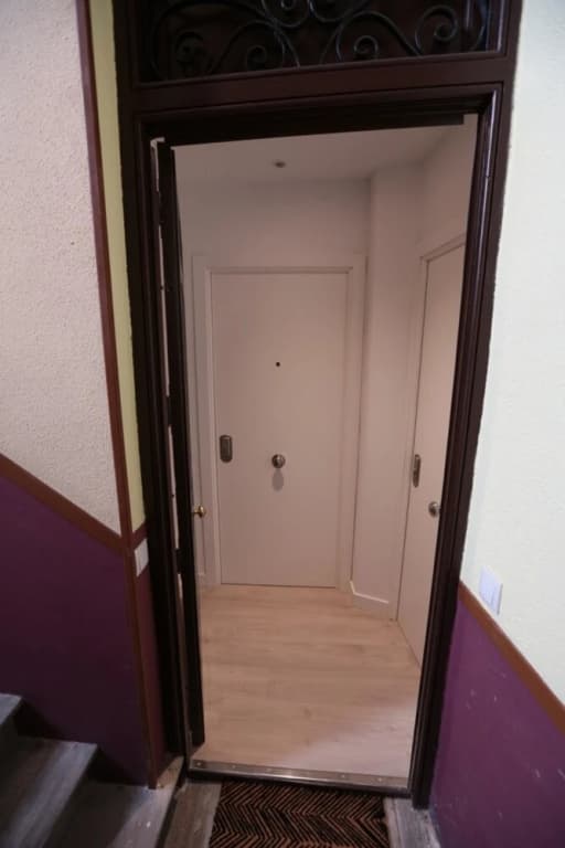 Apartment With one Bedroom in Madrid, With Wonderful City View, Balcony and Wifi - photo 10