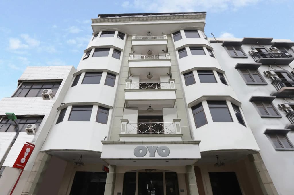 Collection O Mangga Besar Near Lokasari Square Formerly 45 Residence - main photo