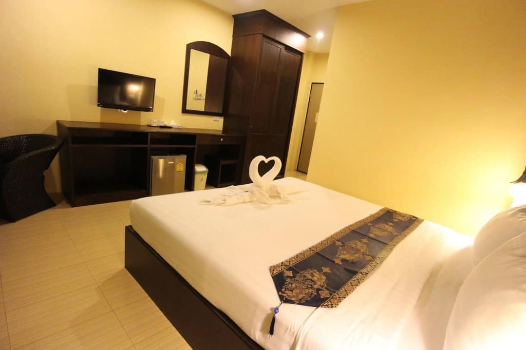 Toto Residence - photo 4