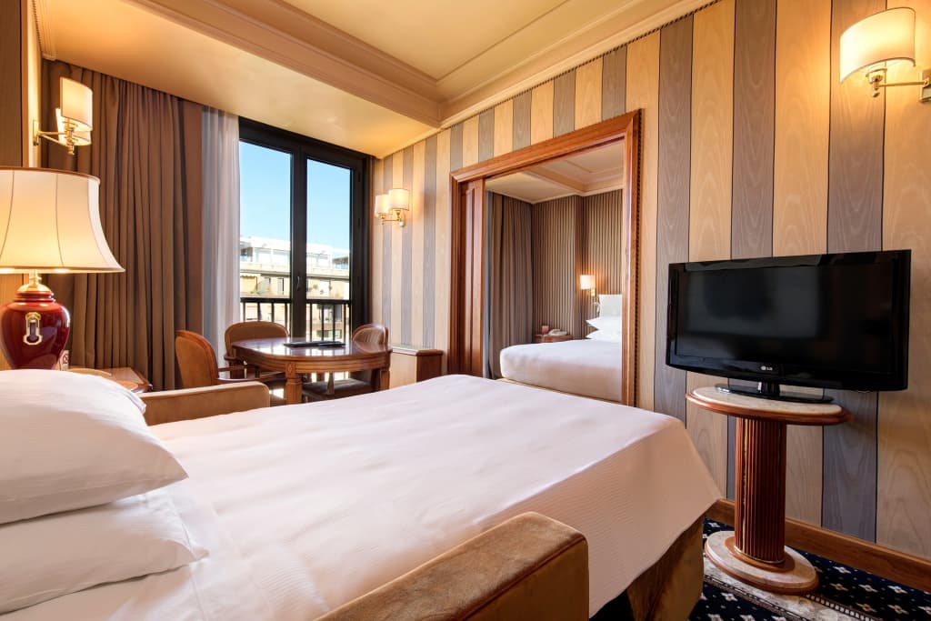Capitol Hotel - photo 7
