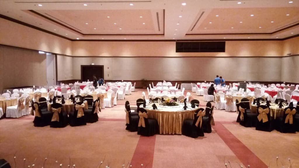 Resorts World Langkawi - photo 25