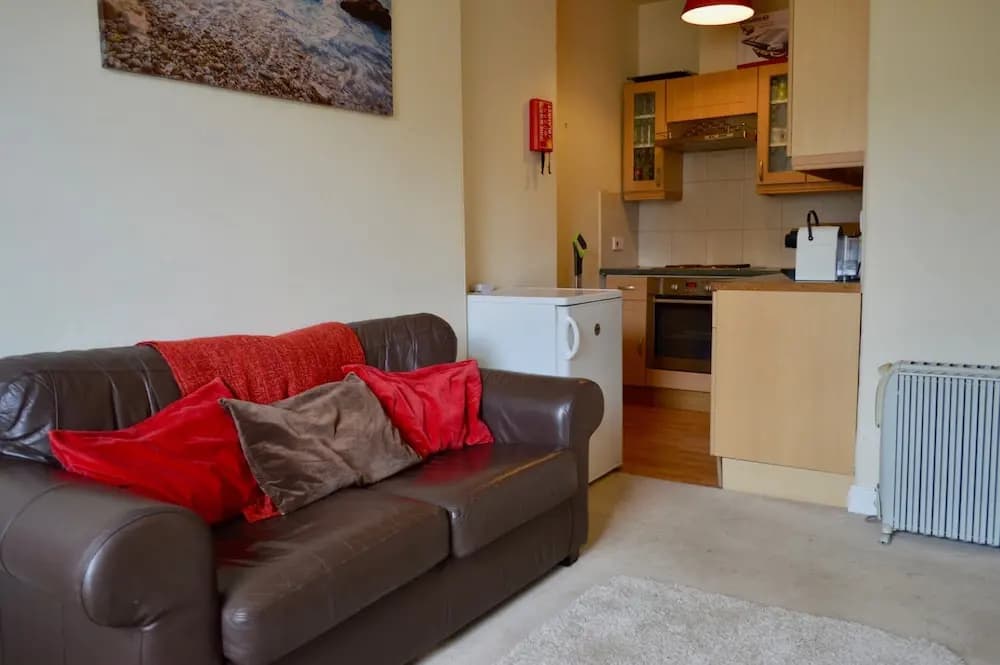 1 Bedroom Flat in Shandon - photo 7