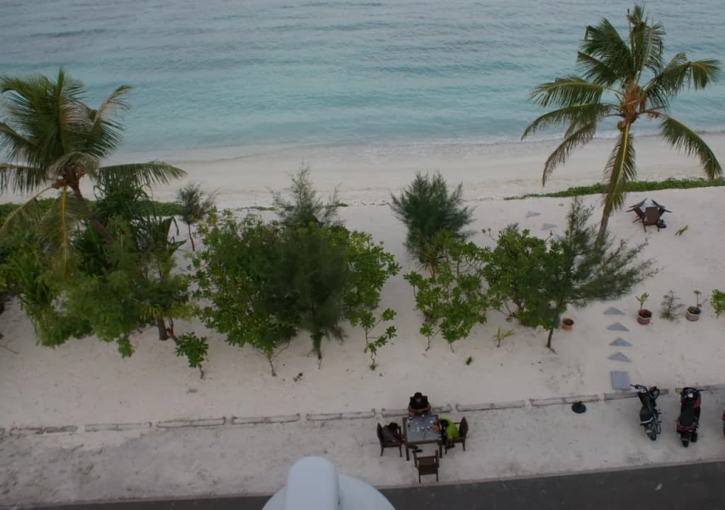 Rivethi Beach Hotel - photo 23