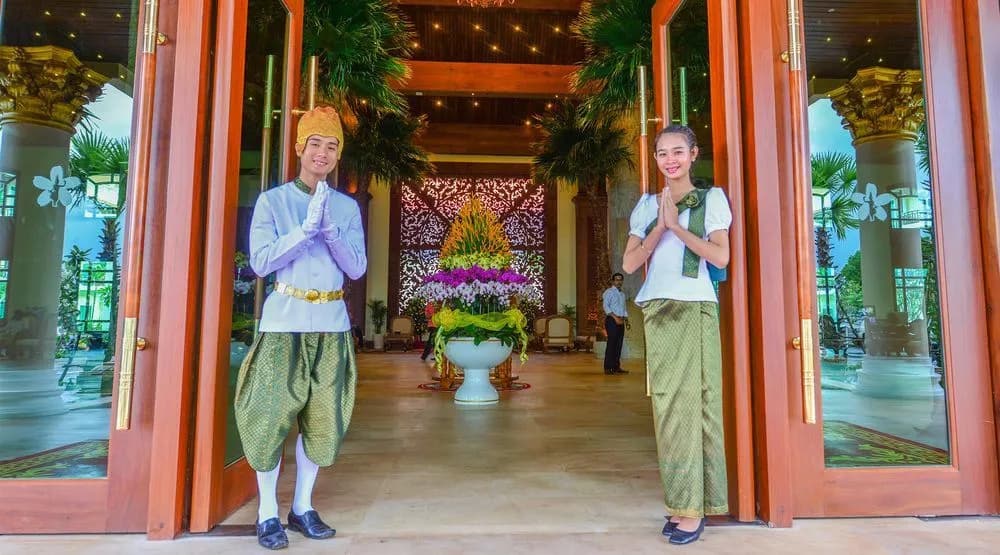 Sokha Ta Prohm Resort - photo 32