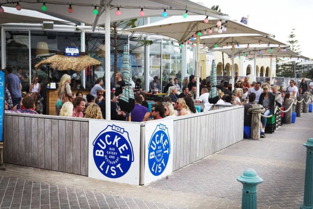Right ON Bondi in Bondi Beach - photo 10