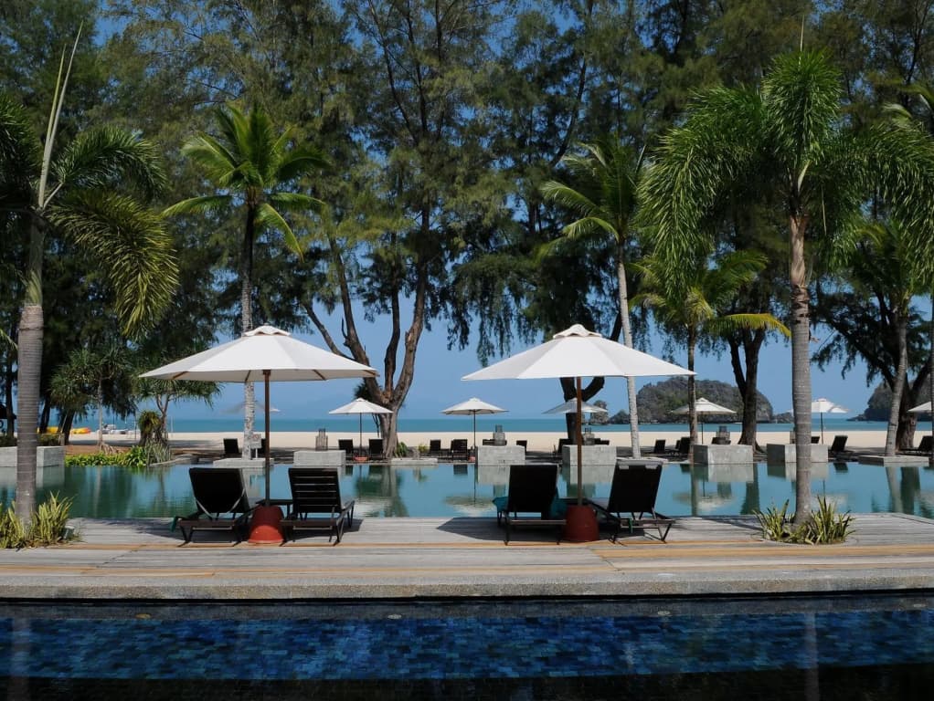 Tanjung Rhu Resort - photo 24