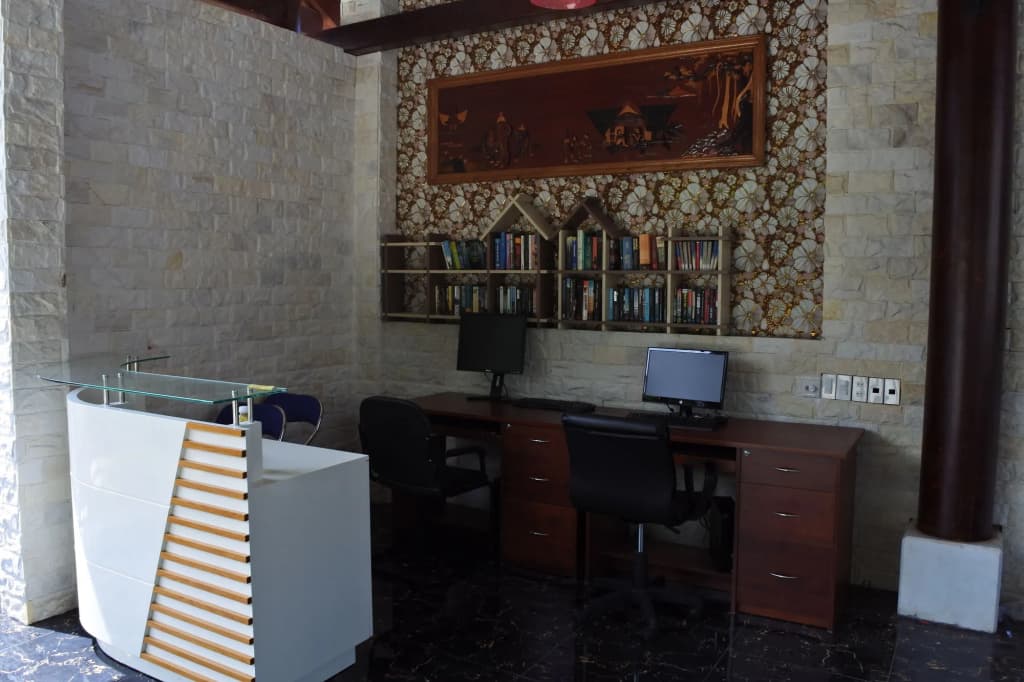 Godiva Phu Quoc Hotel - photo 33